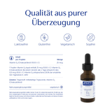 Vitamina D3 liquida - Pure - Encapsulations