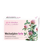 Dr. Schreibers® Wechseljahre FORTE