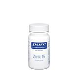 Zinco 15 Zinco picolinato - Pure-Encapsulations