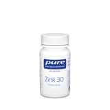 Zink 30 Zinkpicolinato - Pure-Encapsulations