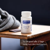 Zink 30 Zinkpicolinato - Pure-Encapsulations