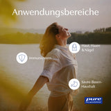 Zink Complex 3-fach Zink für das Immunsystem - Pure Encapsulations