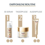 HYALURON-FILLER + ELASTICITY Augenpflege LSF20 – Bild 4