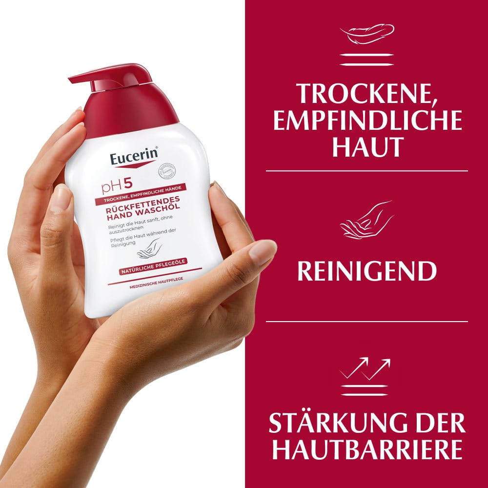 pH5 Handwaschöl – Bild 3