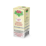 Magister Doskar n. 17 Gocce scolastiche da assumere Per ragazzi (50 ml)