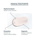 Hyaluron-Filler + 3x Effect Tagespflege LSF 30 – Bild 2