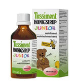 Tussimont Honigsirup Junior
