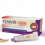 Fenivir® 1 % Crema per Herpes Labiale coprente