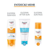 Eucerin Kids Sun Sensitive Protect Spray SPF 50+