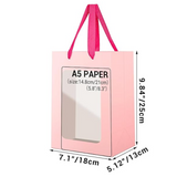 Borsa regalo