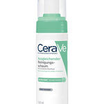 CeraVe Ausgleichender Reinigungsschaum – Bild 1