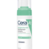 CeraVe Ausgleichender Reinigungsschaum – Bild 1