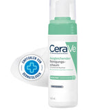 CeraVe Ausgleichender Reinigungsschaum – Bild 10