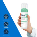 CeraVe Ausgleichender Reinigungsschaum – Bild 11
