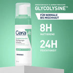 CeraVe Ausgleichender Reinigungsschaum – Bild 2