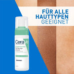 CeraVe Ausgleichender Reinigungsschaum – Bild 3
