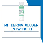 CeraVe Ausgleichender Reinigungsschaum – Bild 4