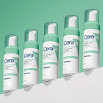 CeraVe Ausgleichender Reinigungsschaum – Bild 7