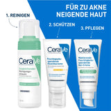CeraVe Ausgleichender Reinigungsschaum – Bild 8