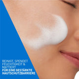 CeraVe Ausgleichender Reinigungsschaum – Bild 9