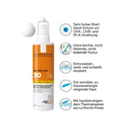 ANTHELIOS&nbsp;&nbsp;INVISIBLE SPRAY LSF 30 – Bild 3