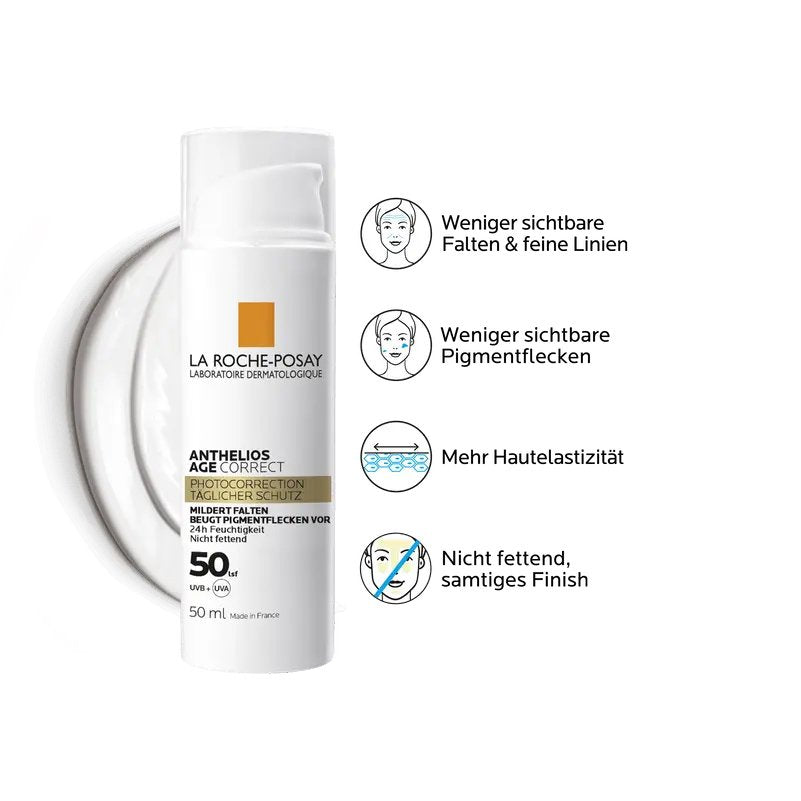 ANTHELIOSAGE CORRECT LSF 50 – Bild 4