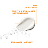 ANTHELIOSDERMO-PEDIATRICS WET SKIN GEL LSF 50+ – Bild 6