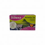 Stilaxx® Lichene Islandico Tè Calmante per la Tosse