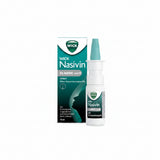 WICK Nasivin® Classic sanft 0,05% Nasenspray ohne Konservierungsstoffe