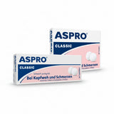 ASPRO® Classic
