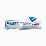 Bepanthen® Sensiderm Anti-Juckreiz Creme – bei juckenden, geröteten Hautstellen