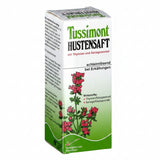 Tussimont Sciroppo per la tosse