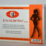 Exadipin® Plus capsule 60 pz