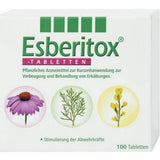 Esberitox compresse