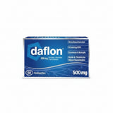 Daflon 500 mg compresse rivestite con film