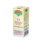 Magister Doskar No. 11 Migraine Drops For Women for oral use (50 ml)