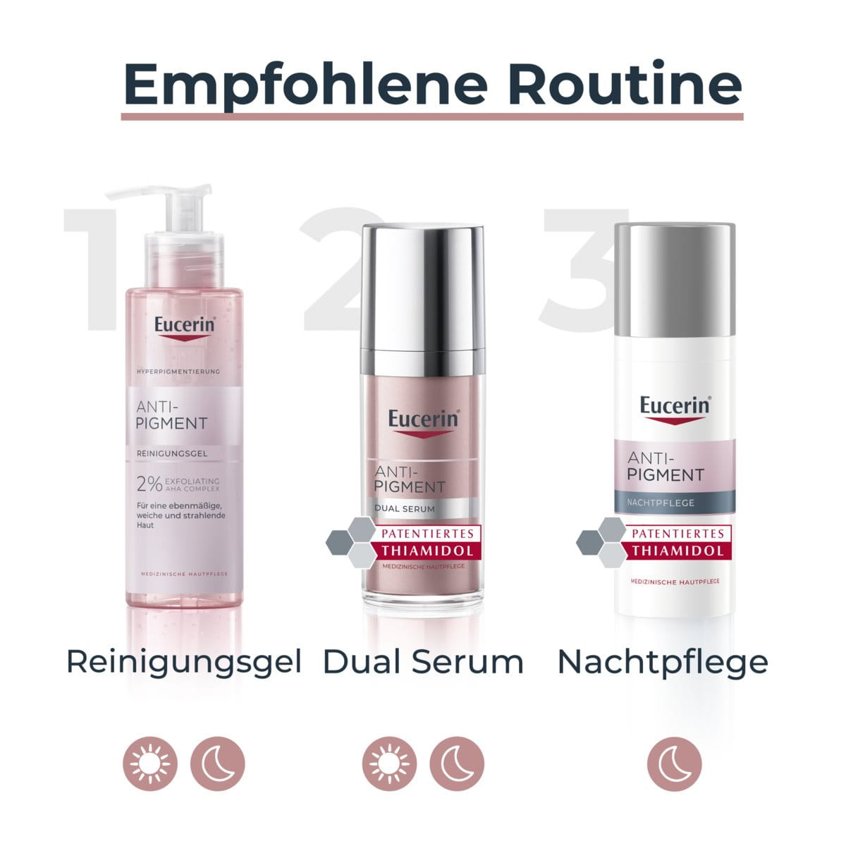 Anti-Pigment Nachtpflege – Bild 4