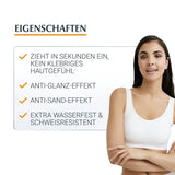 Eucerin Sun Body Oil Control Dry Touch Gel-Creme LSF 50+