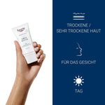 UREA REPAIR Gesichtscreme 5% – Bild 3