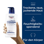 UreaRepair 10% Urea Intensive Feuchtigkeitslotion – Bild 3