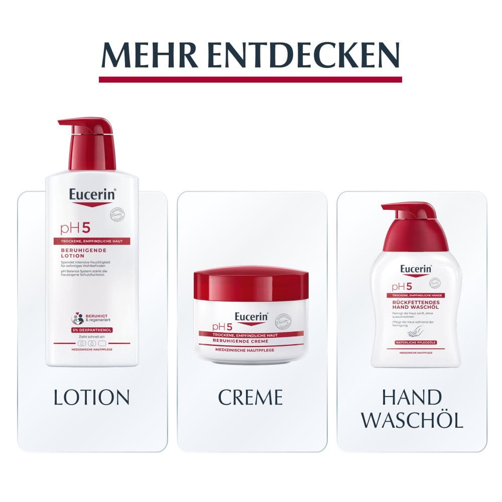 pH5 Handcreme – Bild 4