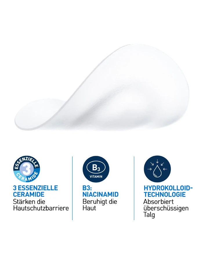 CeraVe Anti-Unreinheiten Patches – Bild 5