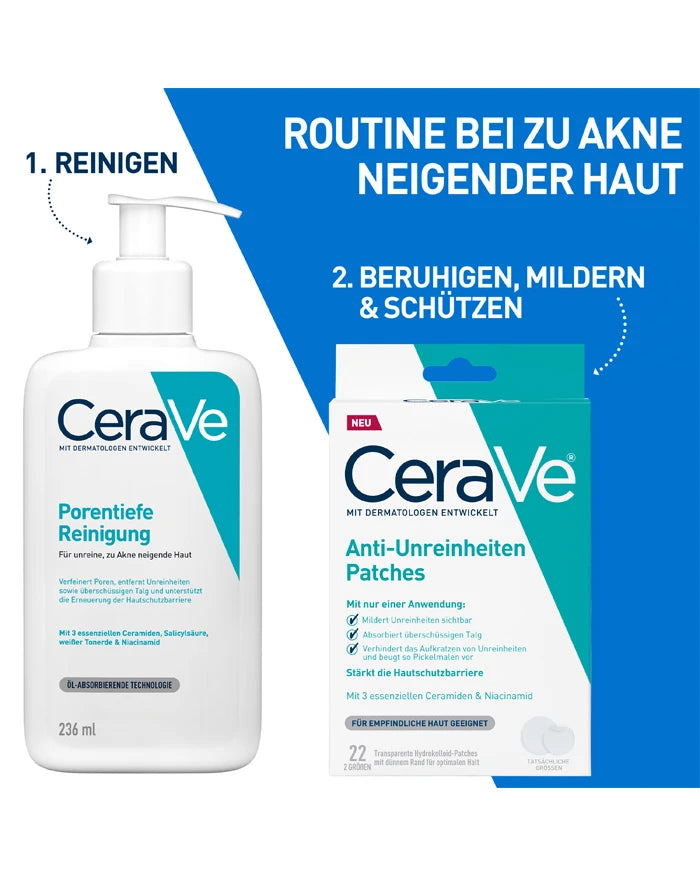 CeraVe Anti-Unreinheiten Patches – Bild 6