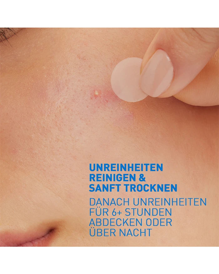 CeraVe Anti-Unreinheiten Patches – Bild 7