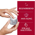 HYALURON-FILLER + VOLUME-LIFT Nachtpflege – Bild 3