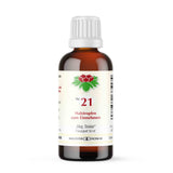 Magister Doskar Nr. 21 Gocce orali (50 ml)