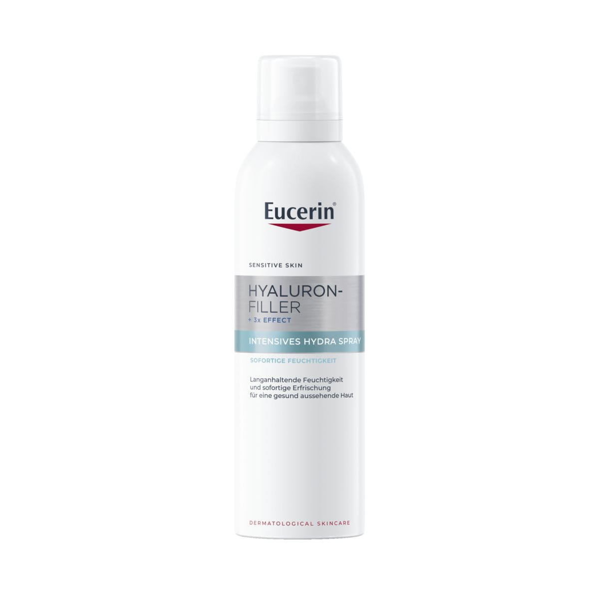 Hyaluron-Filler + 3x Effect Intensives Hydra Spray – Bild 1