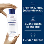 UreaRepair 5% Urea Feuchtigkeitsspendende Lotion Beruhigender Duft – Bild 3