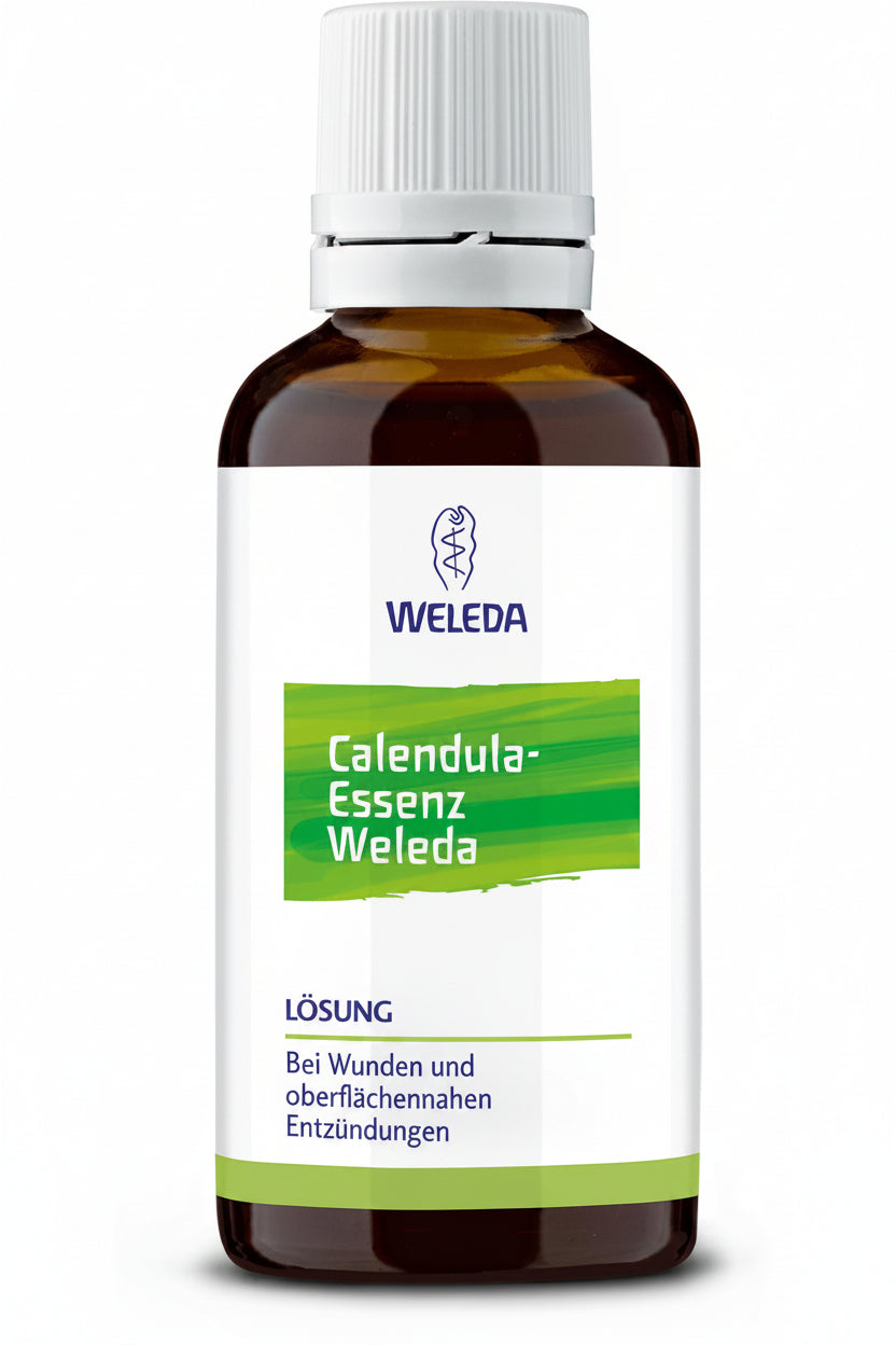 Calendula-Essenz Weleda