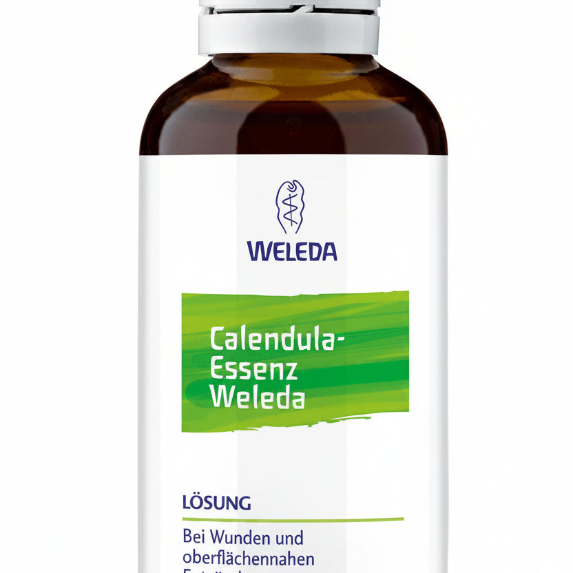 Calendula-Essenz Weleda